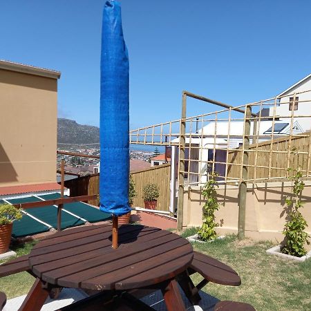 A Place In Thyme Fish Hoek Exterior foto