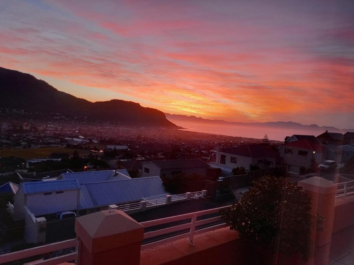 A Place In Thyme Fish Hoek Exterior foto