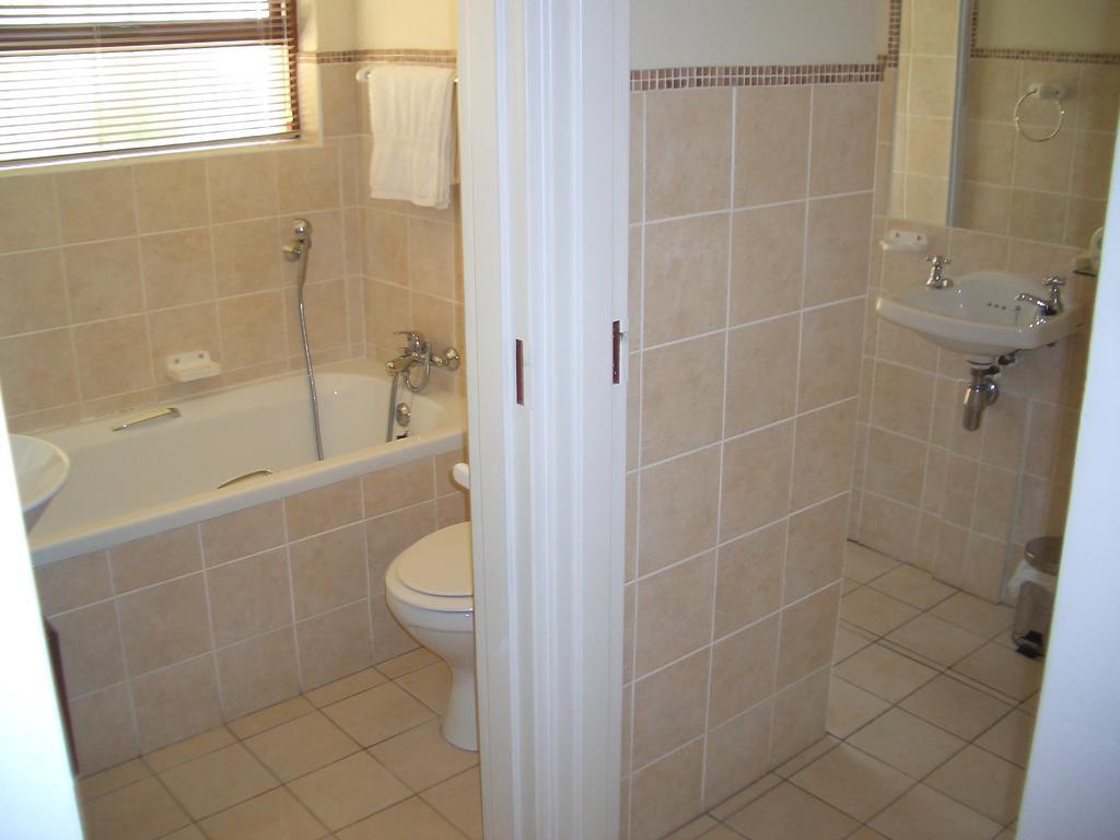 A Place In Thyme Fish Hoek Zimmer foto