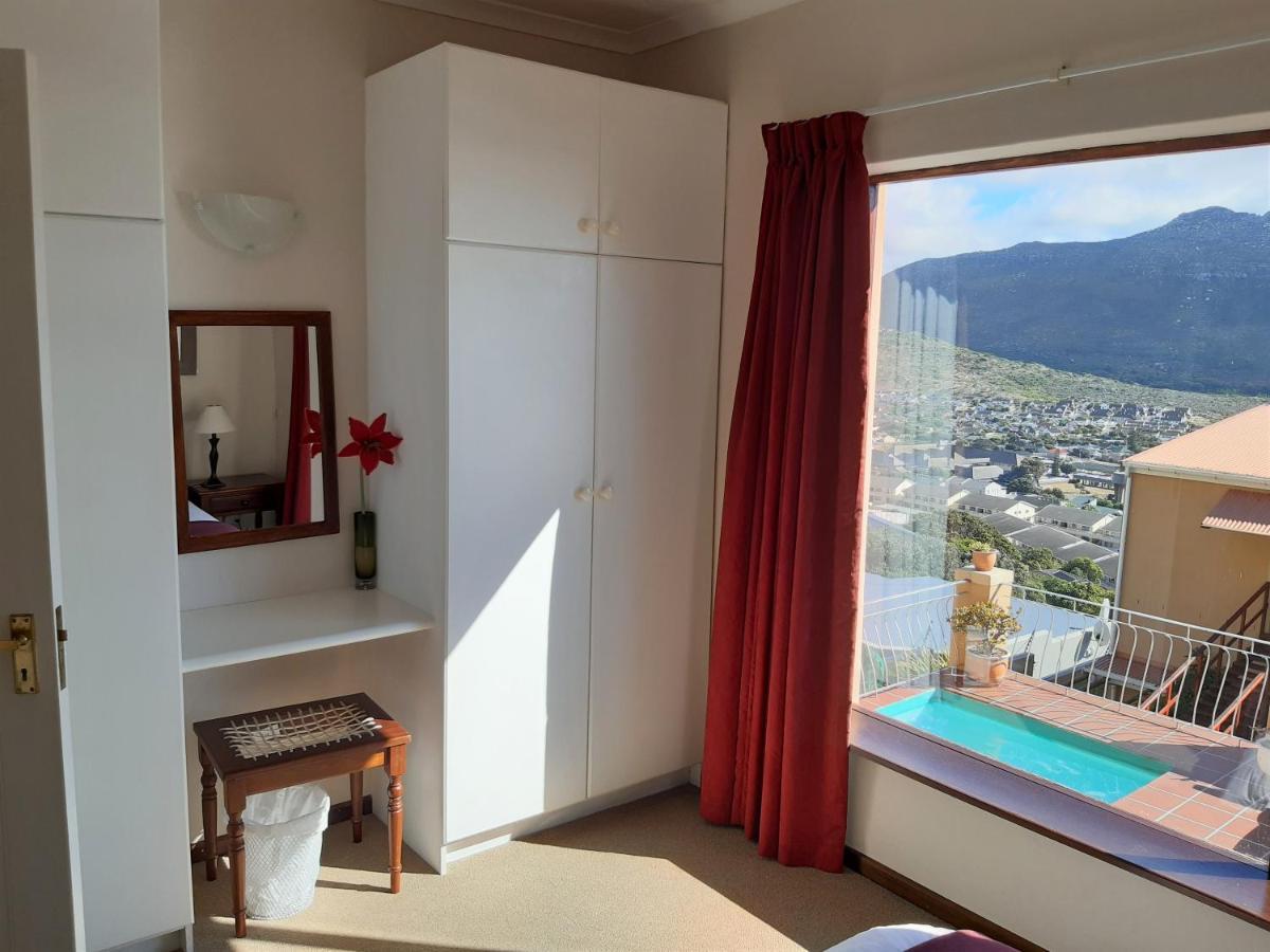 A Place In Thyme Fish Hoek Exterior foto