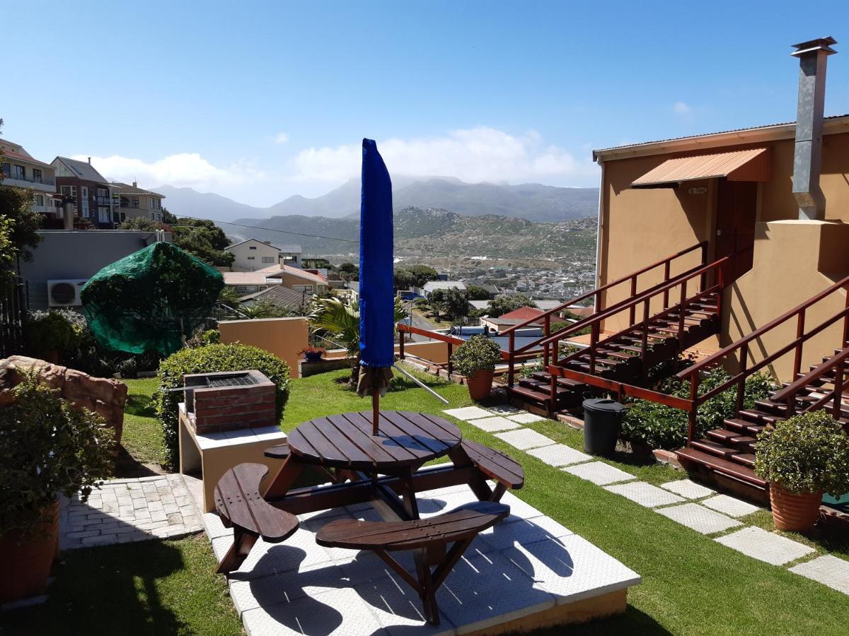 A Place In Thyme Fish Hoek Exterior foto