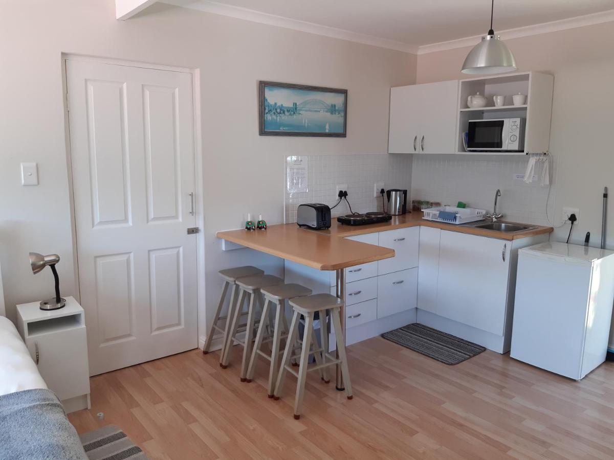 A Place In Thyme Fish Hoek Exterior foto